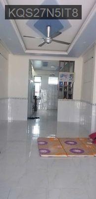 Bán nhà phố liền kề - Phường Mỹ Phước  -  Thị xã Bến Cát 