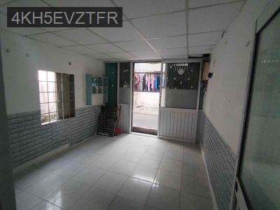 bán dãy phòng trọ - Phường 1  -  Quận Tân Bình 