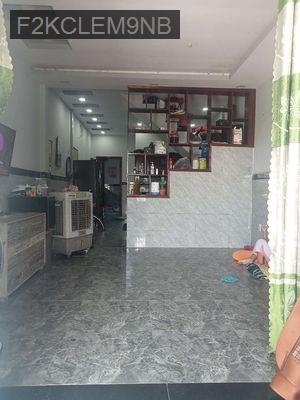 Mình chính chủ bán nhà - Xã Vĩnh Lộc A  -  Huyện Bình Chánh 