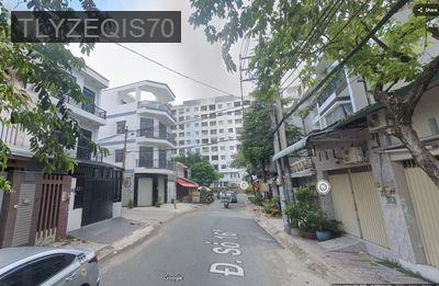 VỊ TRÍ VIP 1/đường 16-Bhh-B.tân 4x14m,Hẻm 6m thông mt kênh tham lương - Phường Bình Hưng Hòa  -  Quận Bình Tân 