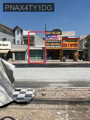 Sổ sẵn Chính chủ cần bán mặt tiền đg Lò Lu, ph Long Trường Q9cũ TPHCM - Phường Long Trường  -  Quận 9 