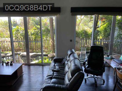 Bán biệt thự góc Melosa Garden - Phường Phú Hữu  -  Quận 9 