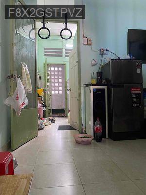 chung cư Quận Tân Bình ngay khu Bàu Cát.DT 45m2 - Phường 14  -  Quận Tân Bình 