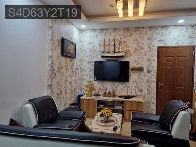 SỔ HỒNG RIÊNG - Căn 2PN 2WC 70m2 ERA TOWN quận 7 - Phường Phú Mỹ  -  Quận 7 
