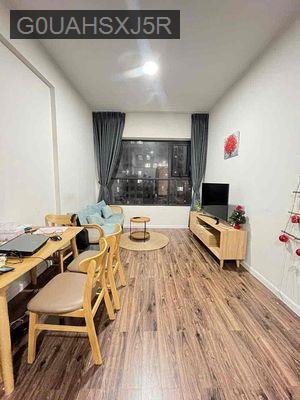 BÁN NHANH CĂN 2PN MIZUKI PARK - SẴN NỘI THẤT TẦNG TRUNG - Xã Bình Hưng  -  Huyện Bình Chánh 