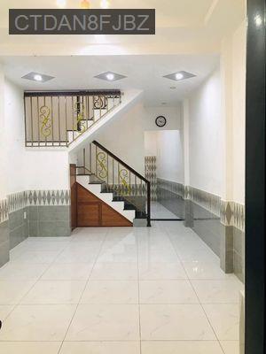🏠 Chính chủ bán nhà Linh Tây, Thủ Đức – Nhà đẹp - 36m - 3,3 tỷ - Phường Linh Tây  -  Quận Thủ Đức 