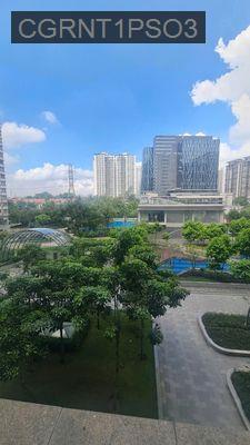 Bán căn hộ Sài Gòn South Residences Nguyễn Hữu Thọ, 65m2, 2PN, 4.85 tỷ - Xã Phước Kiển  -  Huyện Nhà Bè 