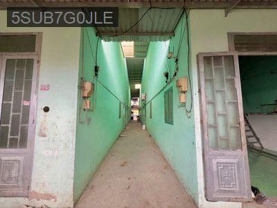 Chủ bán gấp dãy trọ 11 phòng gần KCN Tây Bắc, 480m2, ở Nguyễn Thị Rành - Xã Trung Lập Hạ  -  Huyện Củ Chi 