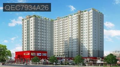 Bán căn hộ Hope Garden ( Phúc Yên 3) có sổ hồng 50m2 NTCC - Phường 15  -  Quận Tân Bình  Bán căn hộ Hope Garden ( Phúc Yên 3) có sổ hồng 50m2 NTCC - Phường 15  -  Quận Tân Bình