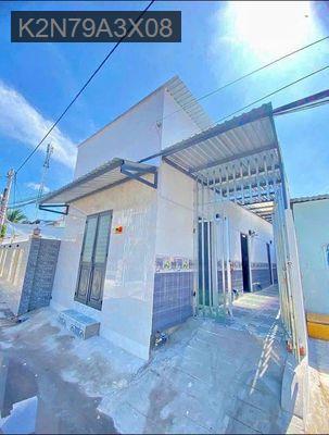 RA GẤP DÃY TRỌ 1TY290 BỜ HUỆ AN PHÚ TÂY THU NHẬP 21TR/THÁNG - Xã An Phú Tây  -  Huyện Bình Chánh 