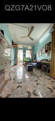 Bán căn hộ 1PN, 1WC tại CC lô A Vườn Lài, giá tốt 2,05 tỷ, 46m2 - Phường Phú Thọ Hoà  -  Quận Tân Phú 