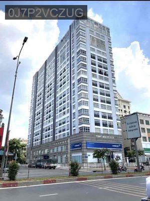 Bán chung cư - Phường 12  -  Quận Tân Bình  - 147m² - 7.9tỷ