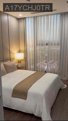 CHỈ 800 TRIỆU SỞ HỮU CĂN HỘ LIỀN KỀ PHÚ MỸ HƯNG - Phường Tân Phú  -  Quận 7 