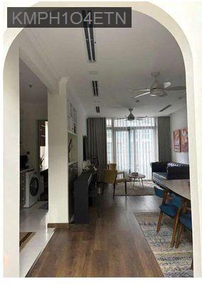 BÁN CĂN HỘ VINHOMES CENTRAL PARK TOÀ PARK1 , LẦU 2 , 3 PHÒNG NGỦ - Phường 22  -  Quận Bình Thạnh 