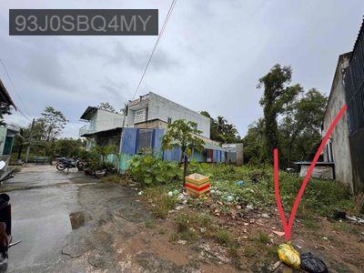 Bán Đất full thổ cư - Xã Bình Chánh  -  Huyện Bình Chánh 