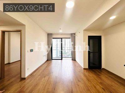 CHỦ GỬI BÁN CĂN GÓC 2PN MIZUKI PARK - Trống Sẵn - Siêu Đẹp - Xã Bình Hưng  -  Huyện Bình Chánh 