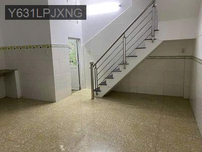 Bán nhà - Phường Tân Thuận Tây  -  Quận 7  - 25m² - 1.7tỷ
