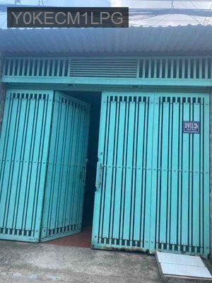 Bán nhà - Phường Tân Chánh Hiệp  -  Quận 12  - 95m² - 1.6tỷ