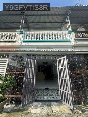 BÁN NHÀ MỸ HẠNH NAM, ĐỨC HÒA, LONG AN GIÁ RẺ, SHR, THƯƠNG LƯỢNG - Xã Mỹ Hạnh Nam  -  Huyện Đức Hòa 