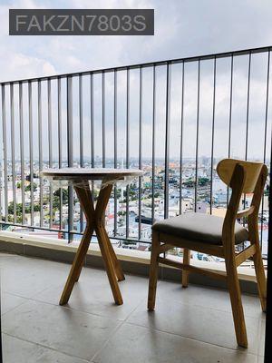 Bán căn hộ chung cư 590 CMT8, Q3,  78m2, 2pn, 2wc, 5.4 tỷ, sổ hồng. - Phường 11  -  Quận 3 