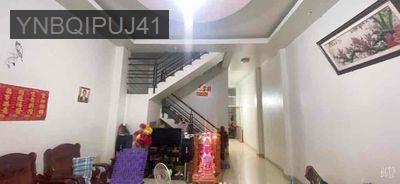 Nhỉnh 6ty - Ta có nhà ở Đường Liên Khu 5-6 - Bình Tân - Phường Bình Hưng Hòa B  -  Quận Bình Tân 