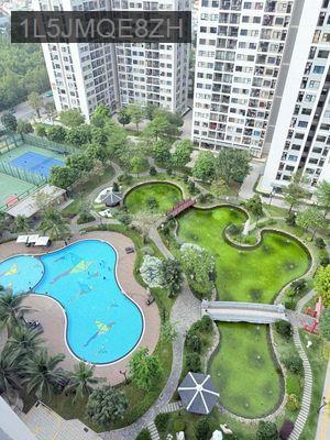 Giảm 1,75 tỷ căn 2PN+ view vườn Nhật tại Origami - Vinhomes Grand Park - Phường Long Thạnh Mỹ  -  Quận 9 