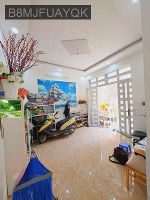 Bán nhà - Phường Tân Chánh Hiệp  -  Quận 12  - 72m² - 2.75tỷ