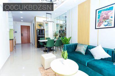 Giá tốt độc quyền Cantavil 98m2, 3PN, sổ hồng giá 7,790 tỷ - Phường An Phú  -  Quận 2 