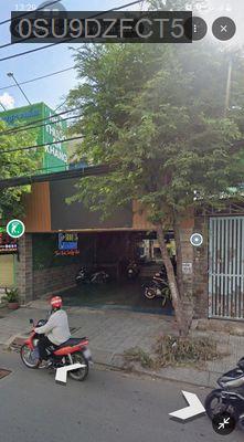 BÁN NHÀ MẶT TIỀN ĐƯỜNG NGUYỄN VĂN QUÁ QUẬN 12 - Phường Đông Hưng Thuận  -  Quận 12 