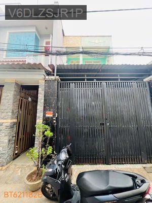BÁN GẤP NHÀ KHU TÊN LỬA – BÌNH TRỊ ĐÔNG B, BÌNH TÂN - Phường Bình Trị Đông B  -  Quận Bình Tân 