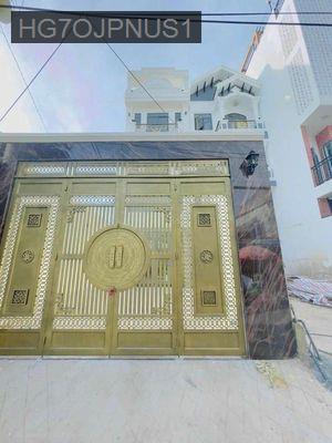 Bán GẤP căn nhà phố cực đẹp, giá hời, 95m2, full nội thất cao cấp - Phường Hiệp Bình Chánh  -  Quận Thủ Đức 