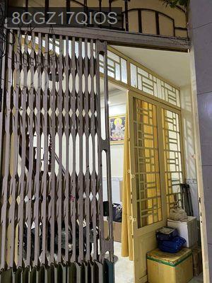 NHÀ HẺM 2 tầng, 31m2, cách Tôn Đản 50m, chính chủ - Phường 8  -  Quận 4  NHÀ HẺM 2 tầng, 31m2, cách Tôn Đản 50m, chính chủ - Phường 8  -  Quận 4