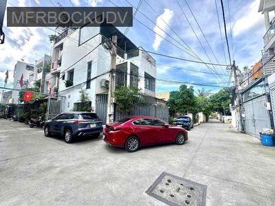 NHÀ NGAY KDC HỒNG LONG 60m2 ĐỐI DIỆN VẠN PHÚC CITY - Phường Hiệp Bình Phước  -  Quận Thủ Đức 