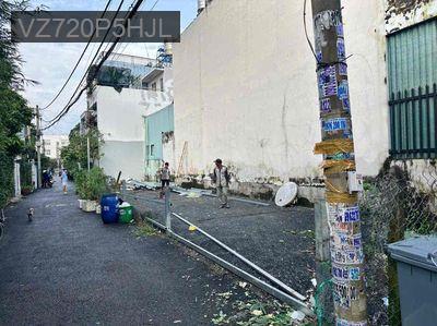 CC cần bán gấp - Phường Thới An  -  Quận 12 