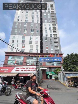Bán chung cư - Phường 27  -  Quận Bình Thạnh  - 99m² - 5.25tỷ