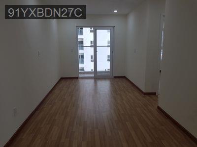 Bán căn 2 phòng ngủ Lô C view hồ bơi - Phường 16  -  Quận 8 