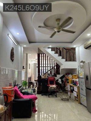 Nhà Phố 3 Tầng, 4Pn, 68m2, Đường 359, Phước Long B, Q.9 Chỉ 6,35 Tỷ. - Phường Phước Long B  -  Quận 9 