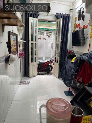 Bán nhà chính chủ hẻm 997 Trần Xuân Soạn - Phường Tân Hưng  -  Quận 7  Bán nhà chính chủ hẻm 997 Trần Xuân Soạn - Phường Tân Hưng  -  Quận 7