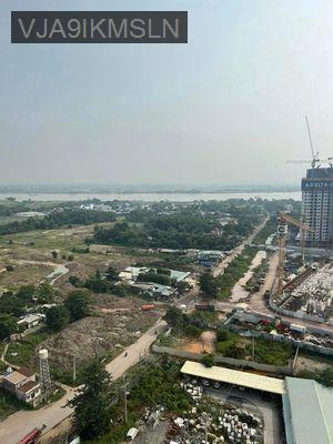 BÁN CĂN HỘ SÂN VƯỜN VINHOMES GRAND PARK Q9 ĐƯỜNG NGUYỄN XIỂN LONG BÌNH - Phường Long Thạnh Mỹ  -  Quận 9 