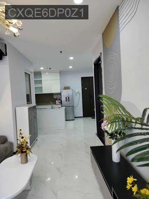 Căn góc view Đông, 56m2 giá 5ty tại Sunrise City quận 7, đã có sổ hồng - Phường Tân Hưng  -  Quận 7 