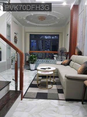 Nhà ngay Huỳnh Tấn Phát, ngang 4m, sổ chuẩn. Đường ô tô, nội thất xịn. - TT. Nhà Bè  -  Huyện Nhà Bè  Nhà ngay Huỳnh Tấn Phát, ngang 4m, sổ chuẩn. Đường ô tô, nội thất xịn. - TT. Nhà Bè  -  Huyện Nhà Bè