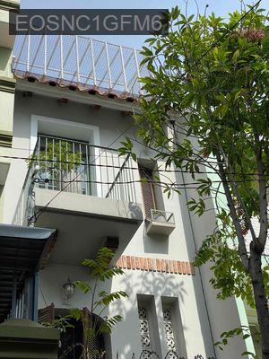 Bán nhà HXH phường 26. Bình Thạnh. - Phường 26  -  Quận Bình Thạnh 