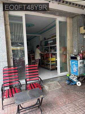 Nhà mặt tiền, 80m2+ PHONG THUỶ TỐT, đường Phan Anh, có việc cần bán - Phường Tân Thới Hoà  -  Quận Tân Phú 