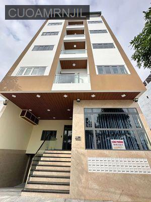 Bán chung cư - Phường Tây Thạnh  -  Quận Tân Phú  - 317m² - 33.8tỷ