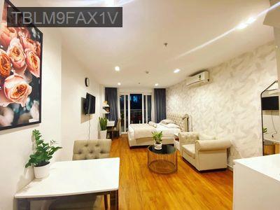 Bán căn hộ 1PN-Officetel Sky Center - Giá tốt 2.1 tỷ - Phường 2  -  Quận Tân Bình 