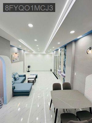 BÁN NHÀ ĐẸP GIÁ RẺ, HIỆP THÀNH, DT50M2, 2,15T ĐANG CHO THUÊ - Phường Hiệp Thành  -  Quận 12 