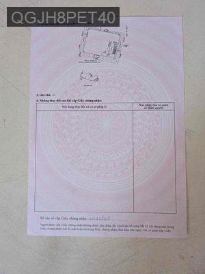 Bán căn 1pn có sổ đang cho thuê - Phường Bình Hưng Hòa B  -  Quận Bình Tân 