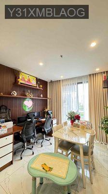 Bán căn hộ 2PN – 2WC Vinhomes Grand Park Quận 9 | Full nội thất gỗ cao - Phường Long Thạnh Mỹ  -  Quận 9  Bán căn hộ 2PN – 2WC Vinhomes Grand Park Quận 9 | Full nội thất gỗ cao - Phường Long Thạnh Mỹ  -  Quận 9