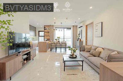 *CHỈ HƠN 4TY SỞ HỮU NGAY CĂN 3PN tại Vinhomes Grand Park Q9 - Phường Long Thạnh Mỹ  -  Quận 9 