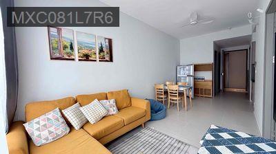 Không ảo; Có bài Có căn. Gia đình bán Căn 59m2 View Thành phố. LH xem! - TT. Tân Túc  -  Huyện Bình Chánh 